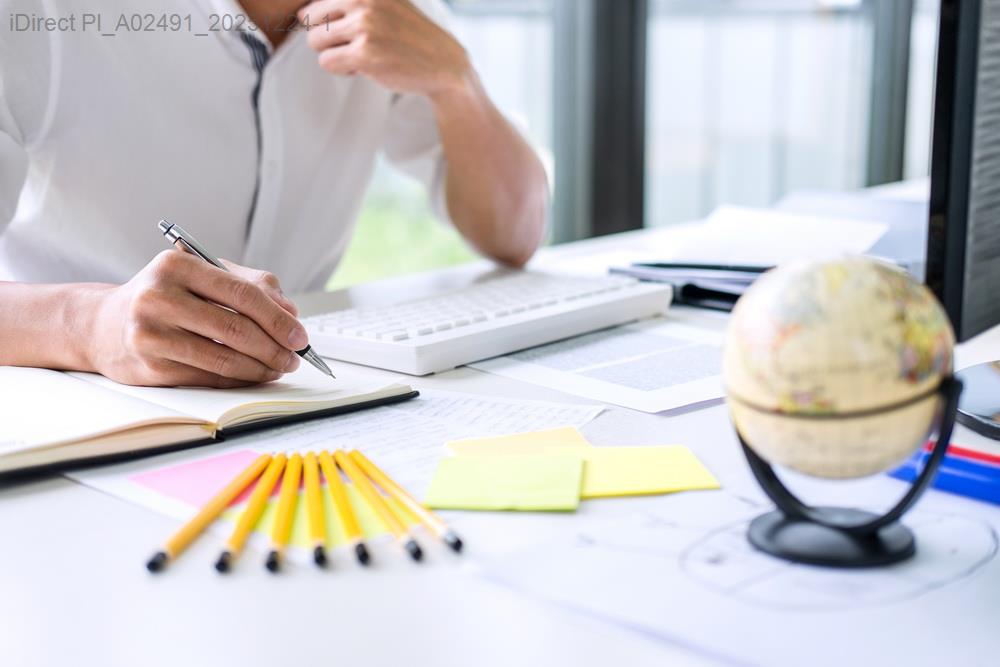 忘記帶鑰匙又怎樣？掌握這些閱讀技巧，記憶自然升級